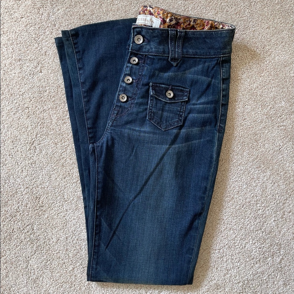MARCIANO jeans